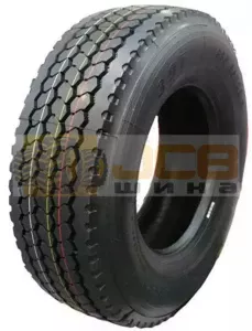 Грузовая шина 385/65R22.5 Annaite 397
