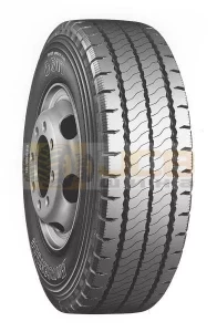 Грузовая шина 11.00R20 Bridgestone G611 Грузовая шина 11.00R20 Bridgestone G611