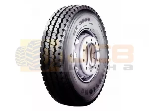Грузовая шина 11R22.5 Firestone UT3000 Грузовая шина 11R22.5 Firestone UT3000