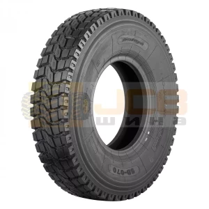 Грузовая шина 12.00R20 Satoya SD-070 Грузовая шина 12.00R20 Satoya SD-070