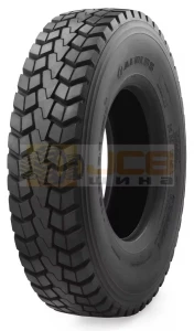 Грузовая шина 12.00R20 Aeolus HN 353 (ADC53)