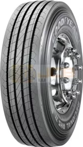 Грузовая шина 9.5R17.5 GoodYear Regional RHS II Грузовая шина 9.5R17.5 GoodYear Regional RHS II