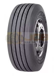 Грузовая шина 9.5R17.5 GoodYear Regional RHT II Грузовая шина 9.5R17.5 GoodYear Regional RHT II
