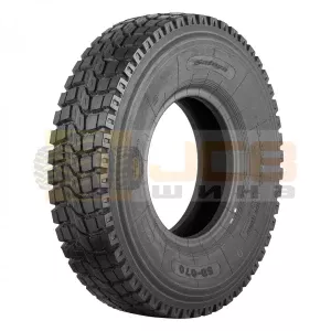 Грузовая шина 7.50R16 Satoya SD-070 Грузовая шина 7.50R16 Satoya SD-070