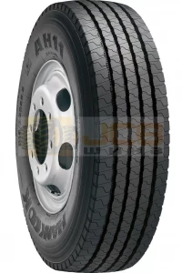 Грузовая шина 7.00R16 Hankook AH11S Грузовая шина 7.00R16 Hankook AH11S