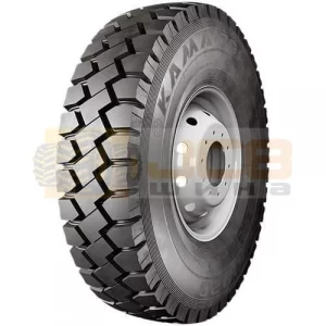 Грузовая шина 10.00R20 Кама 701