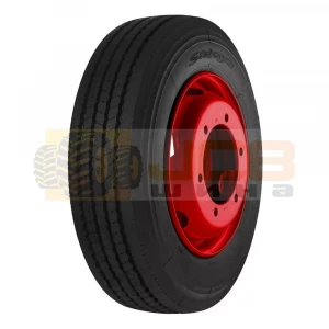 Грузовая шина 215/75R17.5 Satoya SU-020 Грузовая шина 215/75R17.5 Satoya SU-020