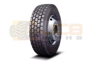 Грузовая шина 215/75R17.5 Satoya SD-060 Грузовая шина 215/75R17.5 Satoya SD-060