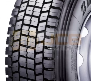 Грузовая шина 265/70R17.5 Bridgestone M729 Грузовая шина 265/70R17.5 Bridgestone M729