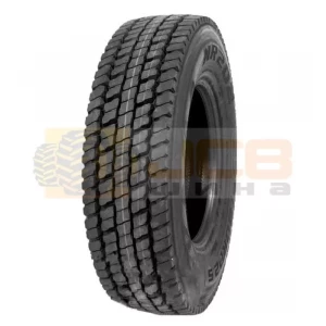 Грузовая шина 295/80R22.5 Кама NR202 Грузовая шина 295/80R22.5 Кама NR202