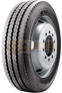 Грузовая шина 235/75R17.5 Bridgestone R168 Грузовая шина 235/75R17.5 Bridgestone R168