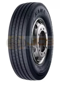 Грузовая шина 275/70R22.5 Кама NF201 Грузовая шина 275/70R22.5 Кама NF201