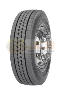 Грузовая шина 265/70R17.5 GoodYear Kmax S Грузовая шина 265/70R17.5 GoodYear Kmax S