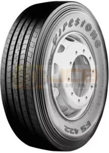 Грузовая шина 385/65R22.5 Firestone FS422