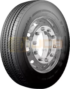 Грузовая шина 275/70R22.5 BFGoodrich Urban Control S Грузовая шина 275/70R22.5 BFGoodrich Urban Control S