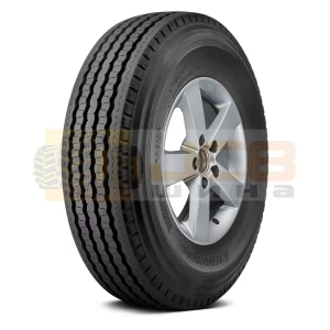 Грузовая шина 275/70R22.5 Bridgestone R184 Грузовая шина 275/70R22.5 Bridgestone R184