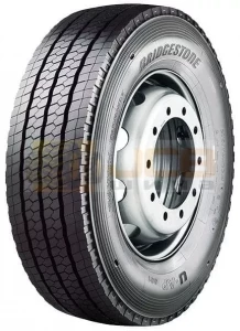 Грузовая шина 275/70R22.5 Bridgestone U-AP 001 Грузовая шина 275/70R22.5 Bridgestone U-AP 001