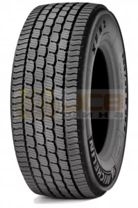 Грузовая шина 315/70R22.5 Michelin XFN2 Antisplash Грузовая шина 315/70R22.5 Michelin XFN2 Antisplash