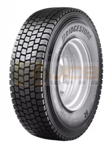 Грузовая шина 315/70R22.5 Bridgestone RW-Drive 001 Грузовая шина 315/70R22.5 Bridgestone RW-Drive 001