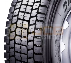 Грузовая шина 315/70R22.5 Bridgestone M729 Грузовая шина 315/70R22.5 Bridgestone M729