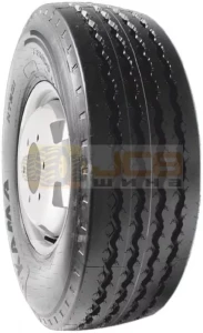 Грузовая шина 385/65R22.5 Кама NT201