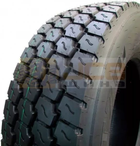 Грузовая шина 385/65R22.5 Кама NT701