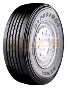 Грузовая шина 385/65R22.5 Firestone FT522 Грузовая шина 385/65R22.5 Firestone FT522