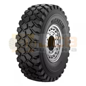 Грузовая шина 395/85R20 Michelin XZL Грузовая шина 395/85R20 Michelin XZL