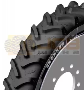 Шина 270/95R42 Kleber CROPKER TL Шина 270/95R42 Kleber CROPKER TL