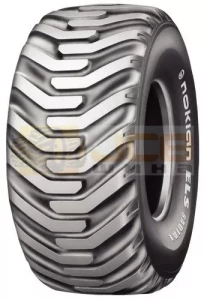 Шина 750/55R26.5 Nokian ELS Radial TL Шина 750/55R26.5 Nokian ELS Radial TL