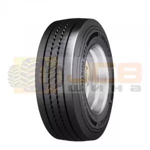 Грузовая шина 385/55R19.5 Continental HT3 Conti Hybrid Грузовая шина 385/55R19.5 Continental HT3 Conti Hybrid