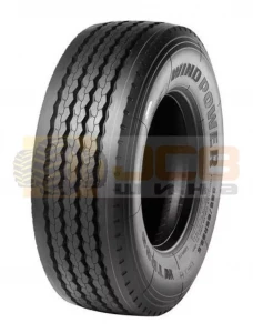 Грузовая шина 385/55R19.5 Windpower WTR69 Грузовая шина 385/55R19.5 Windpower WTR69