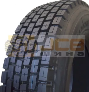 Шина Kapsen 315/80R22.5 HS102 20PR TL Шина Kapsen 315/80R22.5 HS102 20PR TL