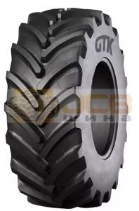 Шина 380/70R24 GTK AGR ALFA TL Шина 380/70R24 GTK AGR ALFA TL
