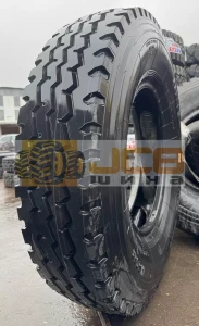 Шинокомплект 12.00R24 KAPSEN/TAITONG HS268 160/157K 20PR Шинокомплект 12.00R24 KAPSEN/TAITONG HS268 160/157K 20PR