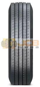 Шина 315/80R22.5 KAMA FORZA REG S