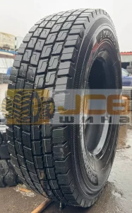 Шина 315/80R22.5 TRIANGLE TRD06 157/154K M+S TL Шина 315/80R22.5 TRIANGLE TRD06 157/154K M+S TL