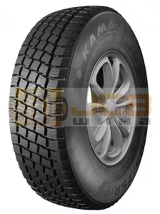 Грузовая шина 225/75R16 Кама-219 104Q