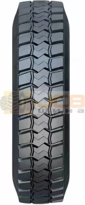 Грузовая шина 315/80R22.5 Кама Forza OR A 156/150K Грузовая шина 315/80R22.5 Кама Forza OR A 156/150K