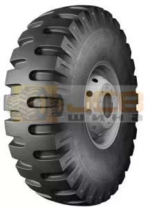 Шина 6.50-10 Кама-404 10PR 122A5 (с камерой. без обводной ленты)