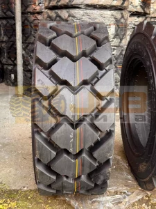 Шина 12-16.5 BTKA L5A 12PR усиленная Шина 12-16.5 BTKA L5A 12PR усиленная