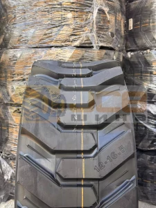 Шина 12-16.5 BTKA L2 Plus 12PR усиленная Шина 12-16.5 BTKA L2 Plus 12PR усиленная