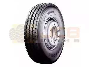 Грузовая шина 11R22.5 Firestone UT3000 Грузовая шина 11R22.5 Firestone UT3000
