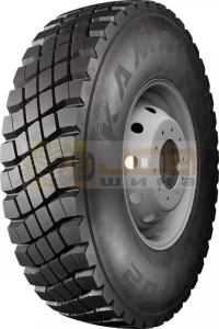 Грузовая шина 11R22.5 Кама NR 702
