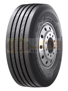 Грузовая шина 9.5R17.5 Hankook TH22 Грузовая шина 9.5R17.5 Hankook TH22