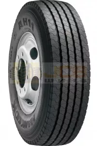 Грузовая шина 9.5R17.5 Hankook AH11 Грузовая шина 9.5R17.5 Hankook AH11