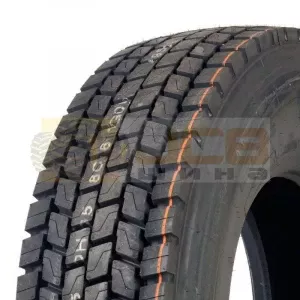 Грузовая шина 9.5R17.5 Hankook DH05 Грузовая шина 9.5R17.5 Hankook DH05