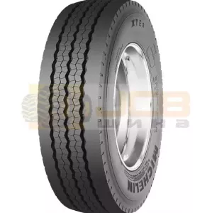 Грузовая шина 235/75R17.5 Michelin XTE2+ Грузовая шина 235/75R17.5 Michelin XTE2+