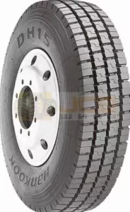Грузовая шина 8.25R16 Hankook DH15 Грузовая шина 8.25R16 Hankook DH15