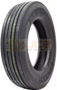 Грузовая шина 7.50R16 Kumho KRS02 Грузовая шина 7.50R16 Kumho KRS02